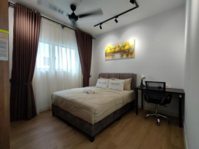 Fa'z Roomstay D'Alanis
